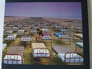 Pink Floyd - A Momentary Lapse Of Reason - Vinyl EMI Records UK 1987 Version
