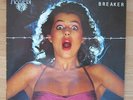 Breaker (1981) - Accept - Vinyl LP
