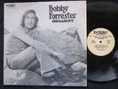 BOBBY FORRESTER Organist Dobre Soul Funk Jazz Private Press IN SHRINK LP