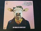 MOVING GELATINE PLATES 2ND FRENCH OG LP WORLD OF GENIUS HANS JAZZ PROG