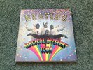Magical Mystery Tour EP Beatles, 2X7