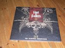 Hail of Bullets - III The Rommel Chronicles AUBURN VINYL Lp New / Neu Asphyx