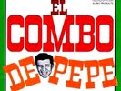 EL COMBO DE PEPE Latin Jazz Descarga Boogaloo sealed LP