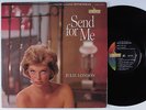 JULIE LONDON Send for Me LIBERTY LP NM