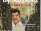 Connie Francis 