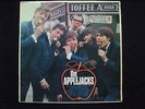 APPLEJACKS RARE UK beat LP from 1964 Decca MONO LK 4635