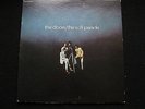 DOORS Soft Parade US orig 1969 1st Press Elektra Psych LP Nr MINT