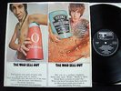 WHO Sell Out UK 1st Press 1967 Track LP Psych