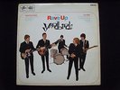 YARDBIRDS Having A Rave Up UK Export 1966 LP RARE Columbia Psych