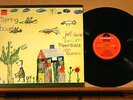 JEFF CLYNE-IAN CARR-TREVOR WATTS-JOHN STEVENS-Springboard-/UK '69 ORIG LP nrEX