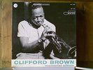 Clifford Brown / memorial album / super zustand