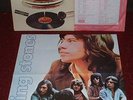 ROLLING STONES Let It Bleed LP 1969 MONO 1st Press EARLIEST EVER 1A/1A