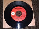 ROUND ROBIN - I'm The Wolf Man 1965 GARAGE PROMO RARE DOMAIN 45 FUZZ