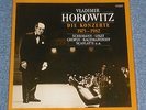 HOROWITZ The Concertos 1975-1982 - 1stPress RCA 6LP Box MINT