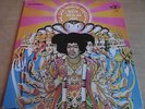 JIMI HENDRIX EXPERIENCE   AXIS: BOLD AS LOVE ** CA. Re-issue REPRISE LP