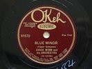 CHICK WEBB ORCH 
