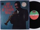 JOHN COLTRANE  My Favorite Things ATLANTIC LP NM/VG++ Shrink