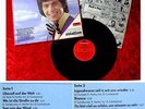 LP Freddy Breck: Überall auf der Welt (Polydor)