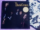 BLACK CROWES Shake Your Money Maker V Rare Orig 1990 UK LP + inner Def American