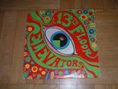 The 13th Floor Elevators - The Psychedelic Sounds Of. 1st press stereo US LP