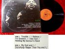 LP Mahalia Jackson: I Believe