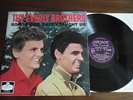  EVERLY BROTHERS  SONGS OUR DADDY TAUGHT US  LONDON  1st PRESS  SUPERB  