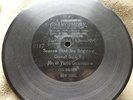 RARE/1898 Berliner GRAMOPHONE 7