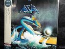 Asia UK British Rock Album Japan 180g Vinyl 100% Pure LP Limited NEW