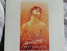 MARIAH CAREY I DON'T WANNA CRY RARE AUSTRALIA OZ AUSSIE PIC 7