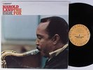 HAROLD LAND The Fox CONTEMPORARY LP