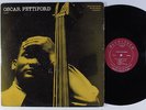 OSCAR PETTIFORD Volume 2 BETHLEHEM LP