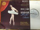SAX 2285 Tchaikovsky Swan Lake / Nutcracker Suites / Sawallisch B/S
