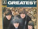 The Beatles' Greatest (1969) - The Beatles - Re-Release - Vinyl LP