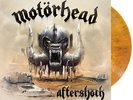 Motörhead - Aftershock Amber Marbled Vinyl LP only 1000 copies Neu New  Sealed