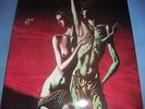 LP ITALIAN PROG LA MASCHERA DI CERA - LE PORTE DEL DOMANI