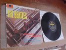 BEATLES UK LP 1963 Please Please Me Parlophone MONO EJ Day EX