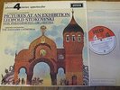 PFS 4095 Mussorgsky Pictures at an Exhibition / Stokowski GROOVED
