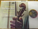 SP 8510 The Magic Bow / Michael Rabin RAINBOW