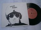 SWELL MAPS - READ ABOUT SEYMOUR - 1977 - EXCELLENT