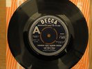TWO AND A HALF SUBURBAN EARLY MORNING STATION DECCA DEMO UK ORIG N/M 