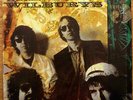 TRAVELING WILBURYS - VOLUME 3 RARE / ORIG 1990 LP - NM COND IN SHRINK - HARRISON