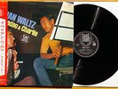 SADAO WATANABE CHARLIE MARIANO Iberian Waltz Japan Free Jazz 1st Press OBI TAKT