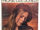 RICKIE LEE JONES     Mobile Fidelity half speed MFSL Audiophile LP