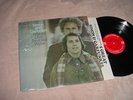 Simon and Garfunkel - Bridge over troubled Water - COLUMBIA 2 EYE # KCS-9914