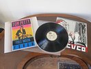 Tom Petty - Full Moon Fever LP - Ex English First Press Vinyl - World Shipping