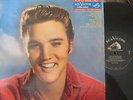 Elvis Presley- For LP fans only