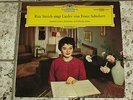 RITA STREICH singt Lieder von Franz Schubert (DGG Tulip)