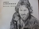 Jeff Liberman-Solitude Within   original  garage   psych