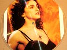 MADONNA Brunette Basque UK 10