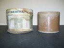 CONCERT Cylinder 16 # OLD HOMESTEAD Quartette COLUMBIA STeve porter UKNOWN